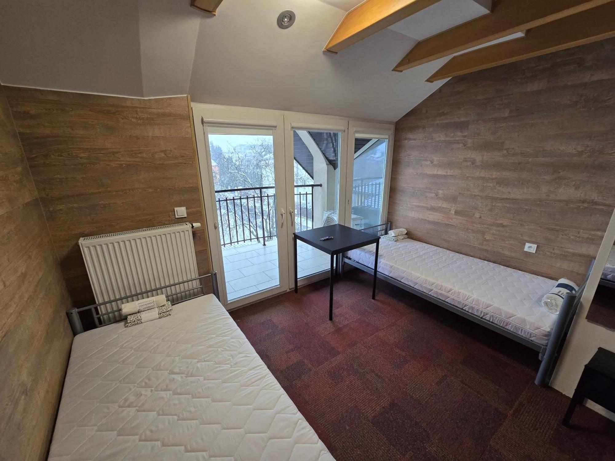 Rooms4rest Skibicka - Private For Tourists - Atr Consulting Sp, Z O,o, * Warschau