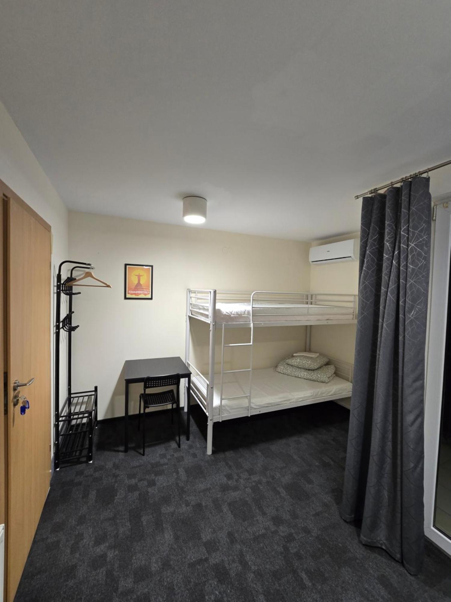 Hostel Rooms4rest Skibicka - Private For Tourists - Atr Consulting Sp, Z O,o, Warschau