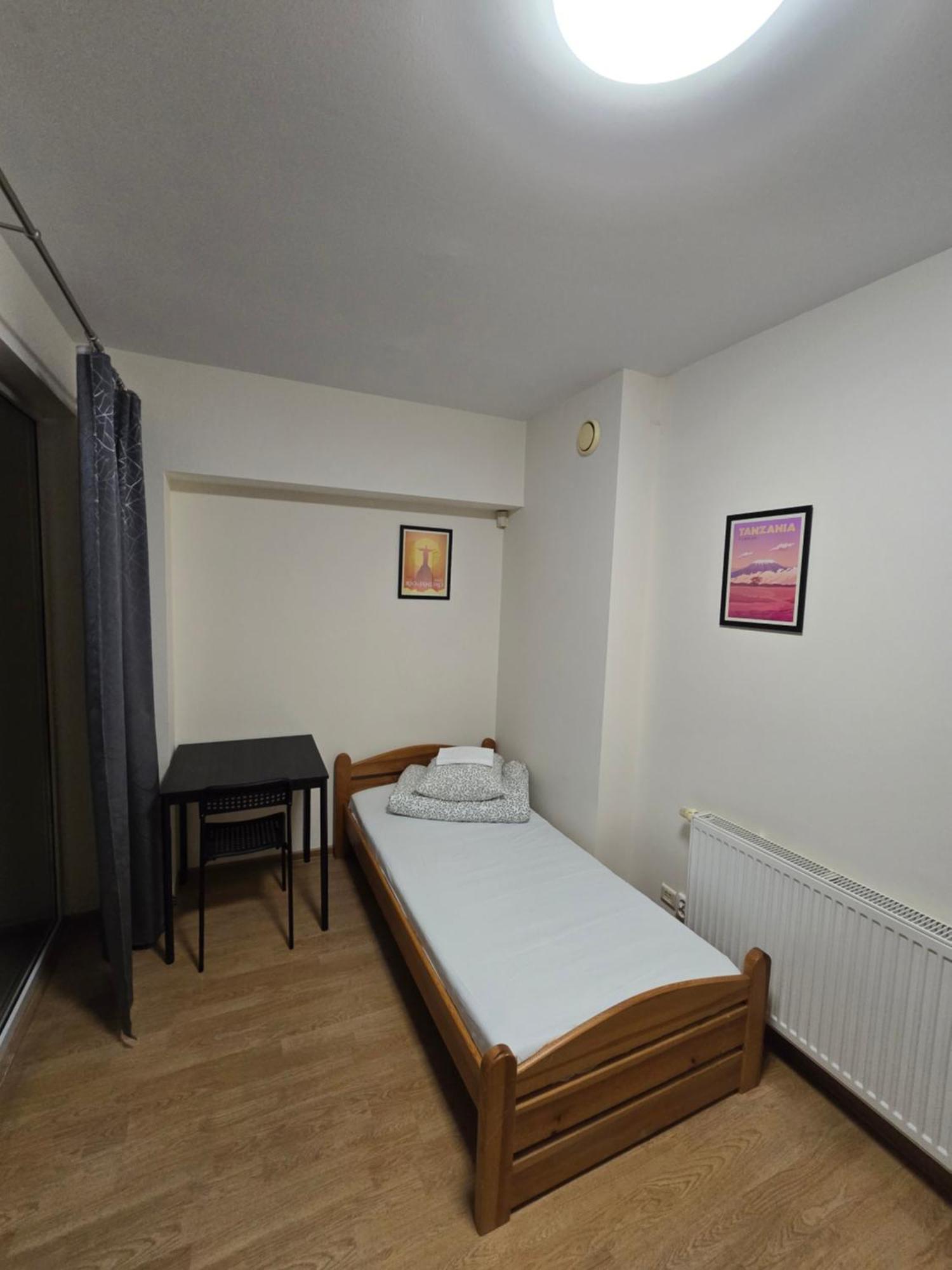 Rooms4rest Skibicka - Private For Tourists - Atr Consulting Sp, Z O,o, Hostel Warschau