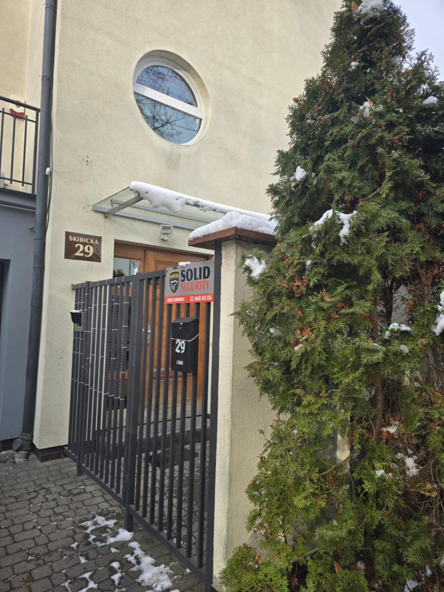 Hostel Rooms4rest Skibicka - Private For Tourists - Atr Consulting Sp, Z O,o, Warschau