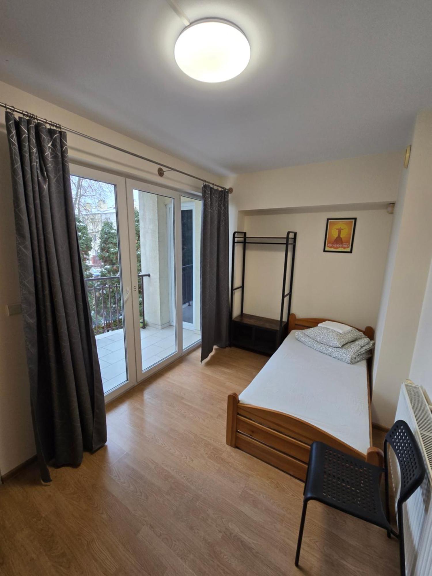Rooms4rest Skibicka - Private For Tourists - Atr Consulting Sp, Z O,o, Warschau