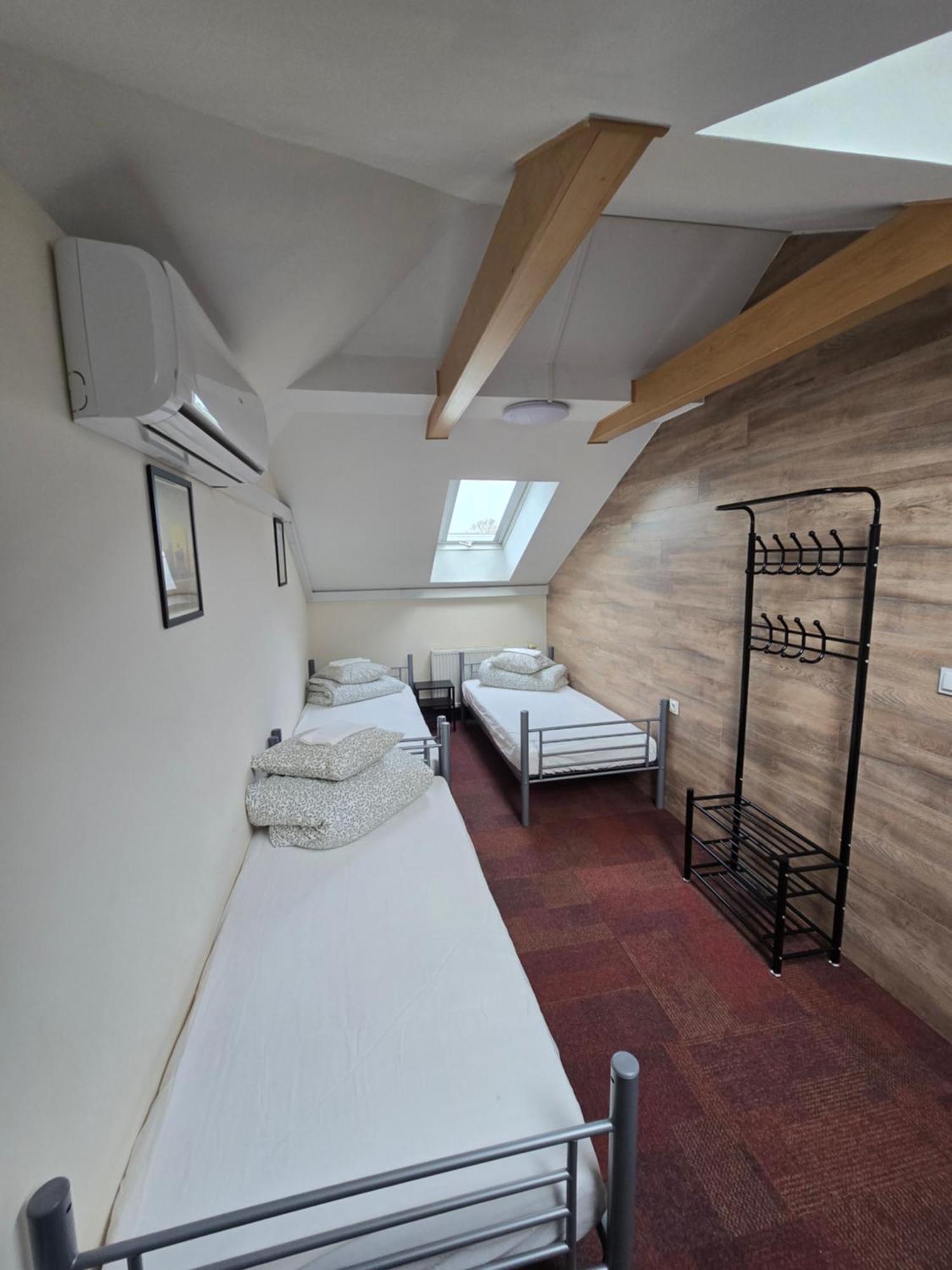 Rooms4rest Skibicka - Private For Tourists - Atr Consulting Sp, Z O,o, Warschau