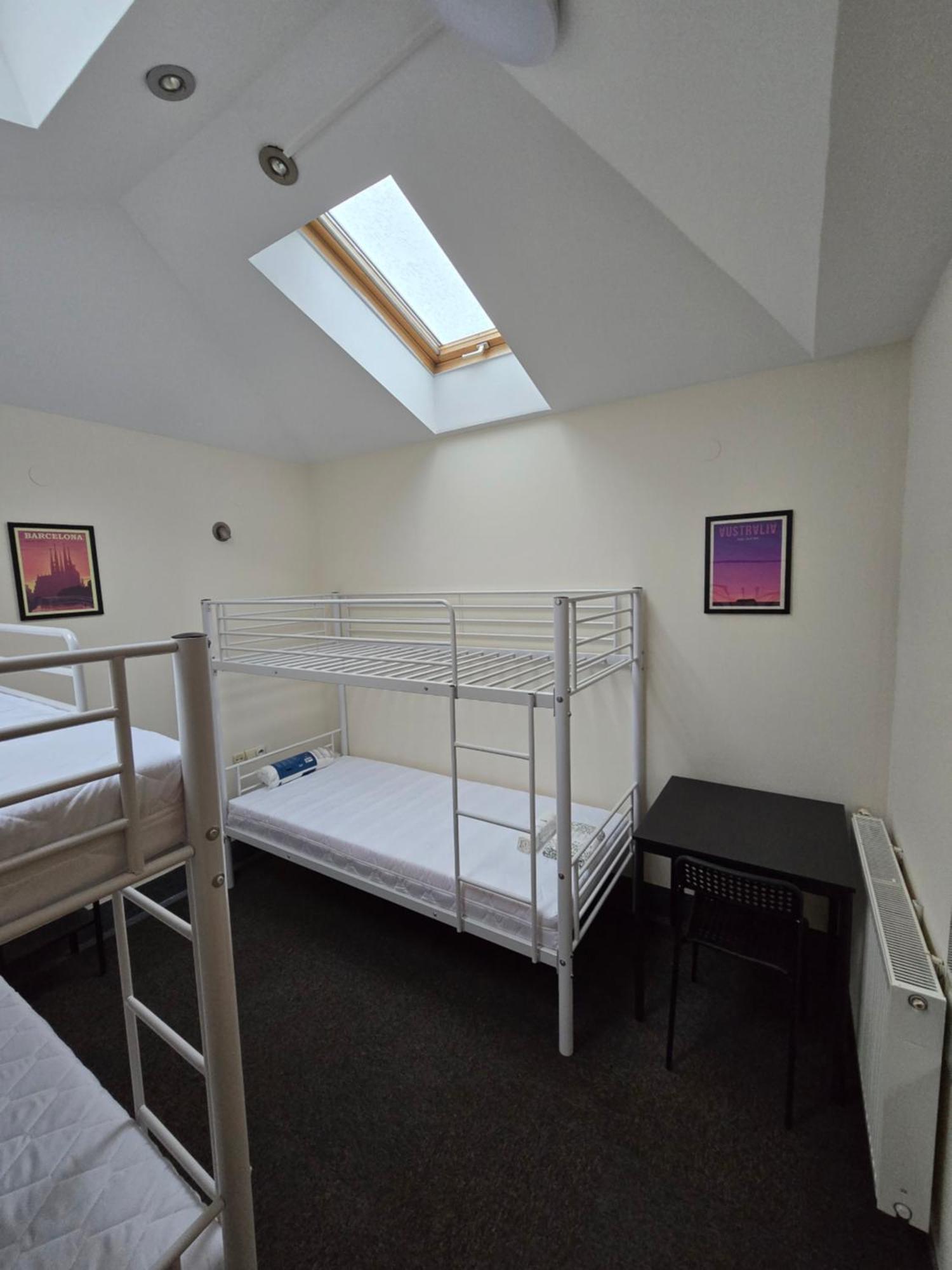 Rooms4rest Skibicka - Private For Tourists - Atr Consulting Sp, Z O,o, Warschau