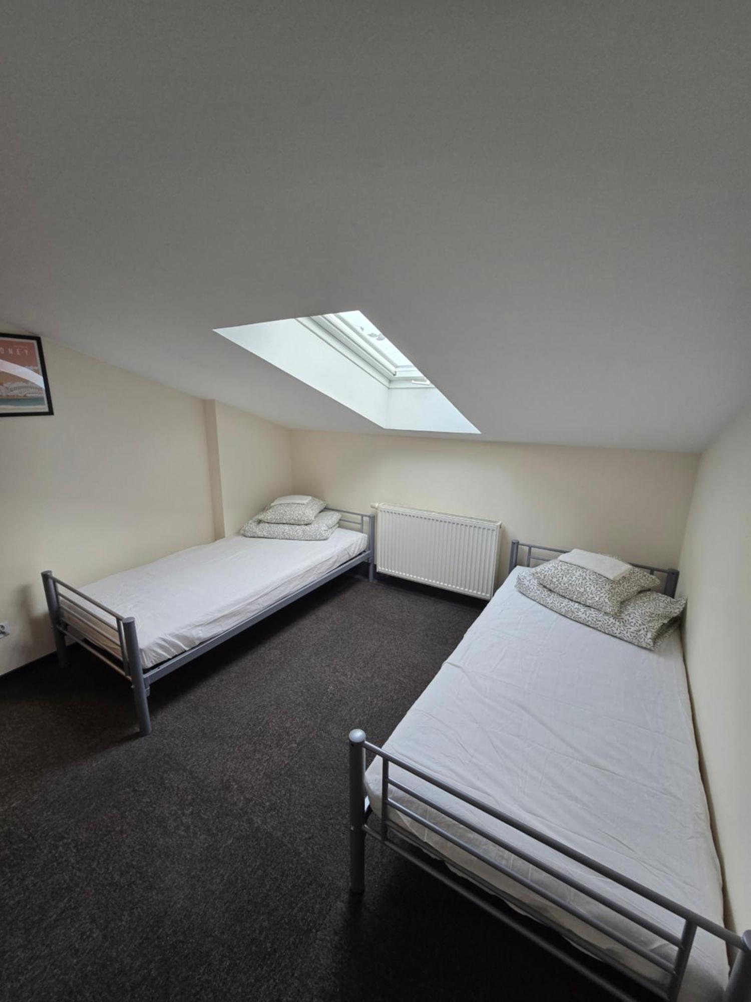 Hostel Rooms4rest Skibicka - Private For Tourists - Atr Consulting Sp, Z O,o, Warschau