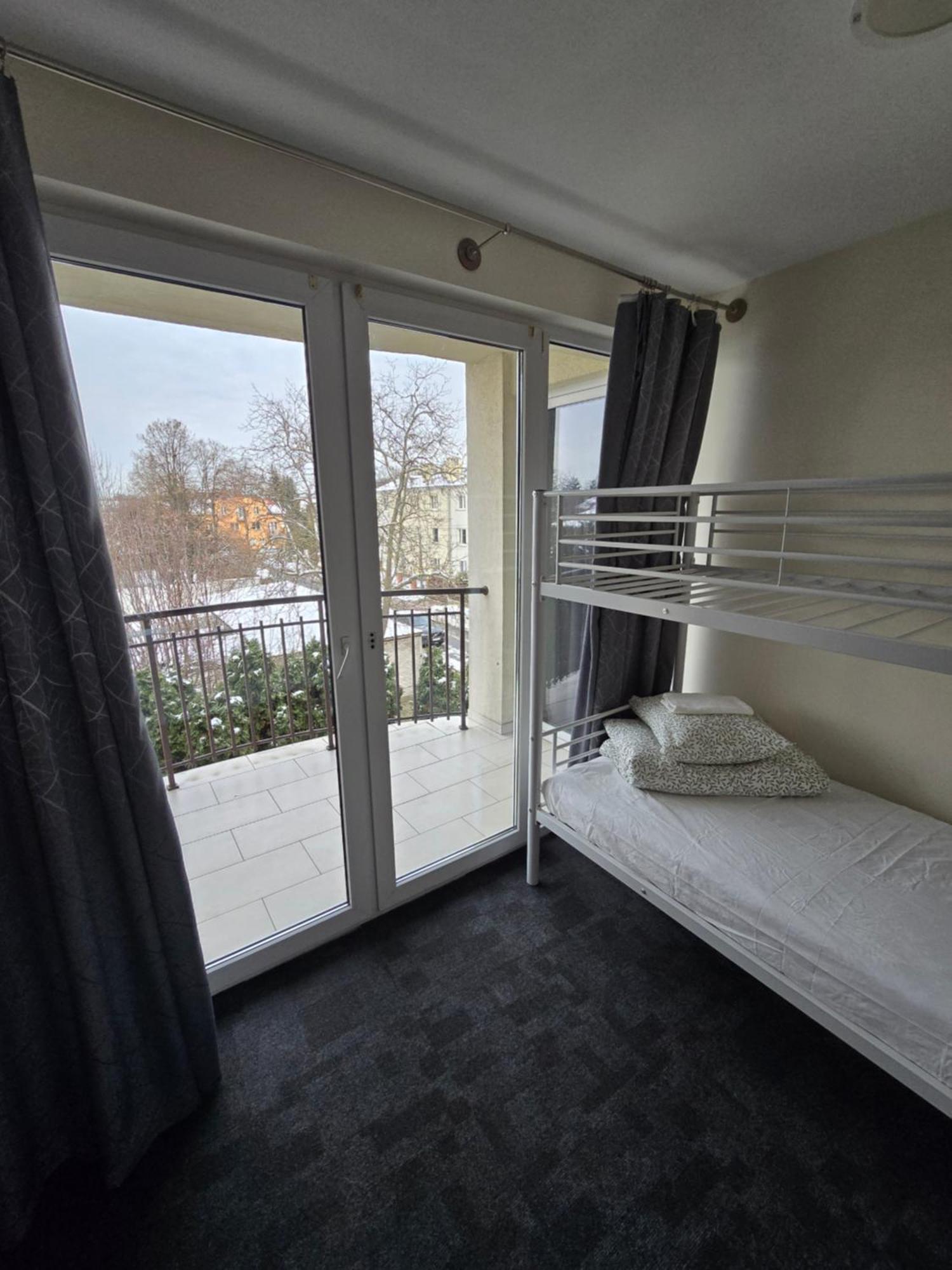 Rooms4rest Skibicka - Private For Tourists - Atr Consulting Sp, Z O,o, Hostel *