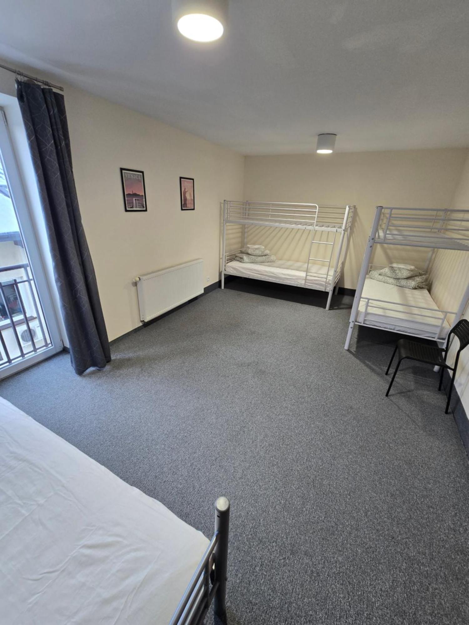 Hostel Rooms4rest Skibicka - Private For Tourists - Atr Consulting Sp, Z O,o,
