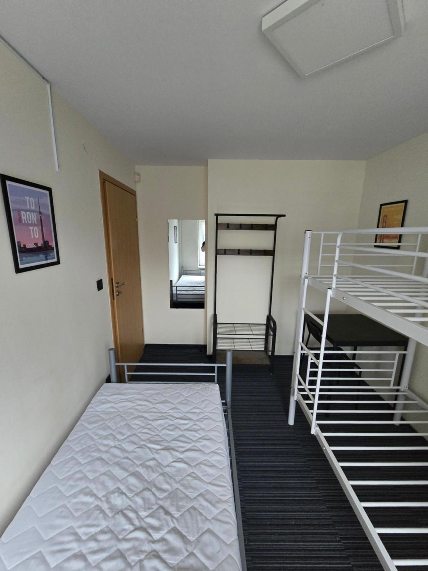 Hostel Rooms4rest Skibicka - Private For Tourists - Atr Consulting Sp, Z O,o,