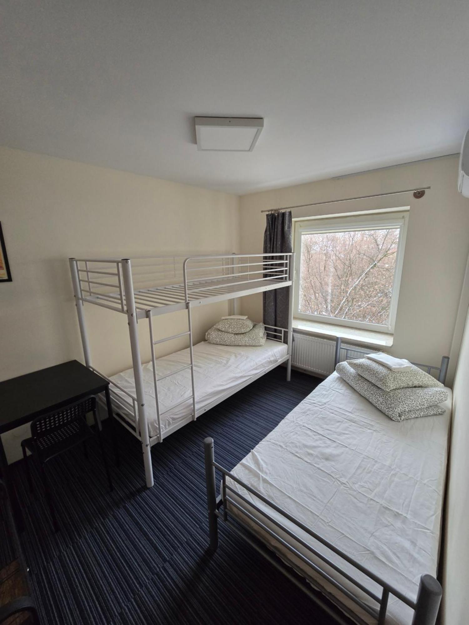 Hostel Rooms4rest Skibicka - Private For Tourists - Atr Consulting Sp, Z O,o, *