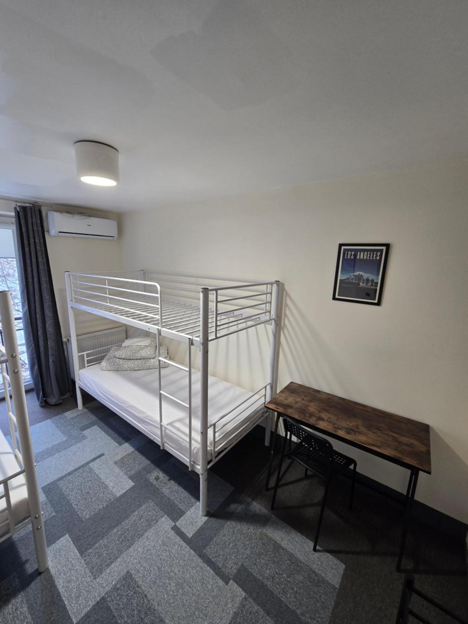 Hostel Rooms4rest Skibicka - Private For Tourists - Atr Consulting Sp, Z O,o,