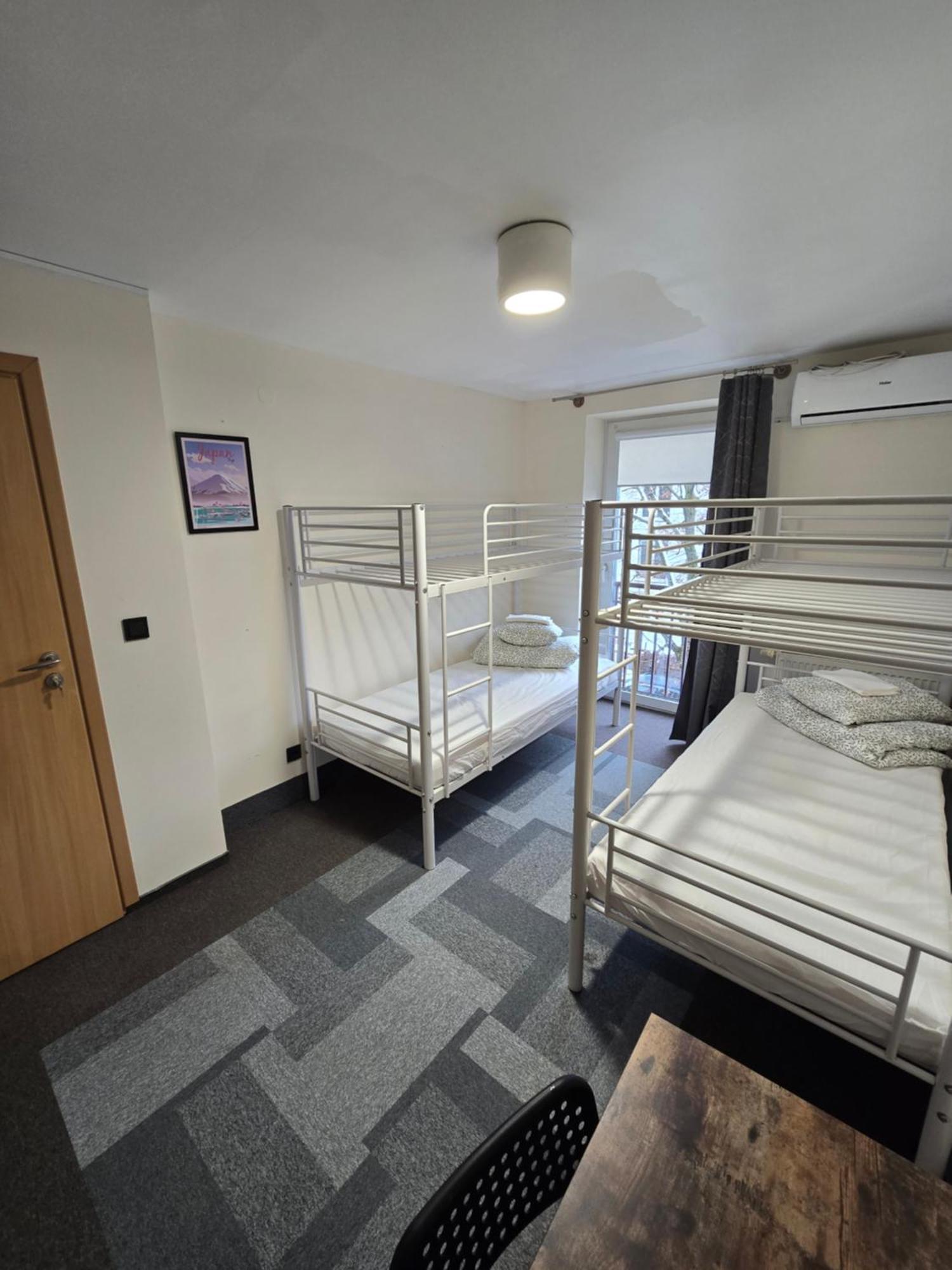 Hostel Rooms4rest Skibicka - Private For Tourists - Atr Consulting Sp, Z O,o,