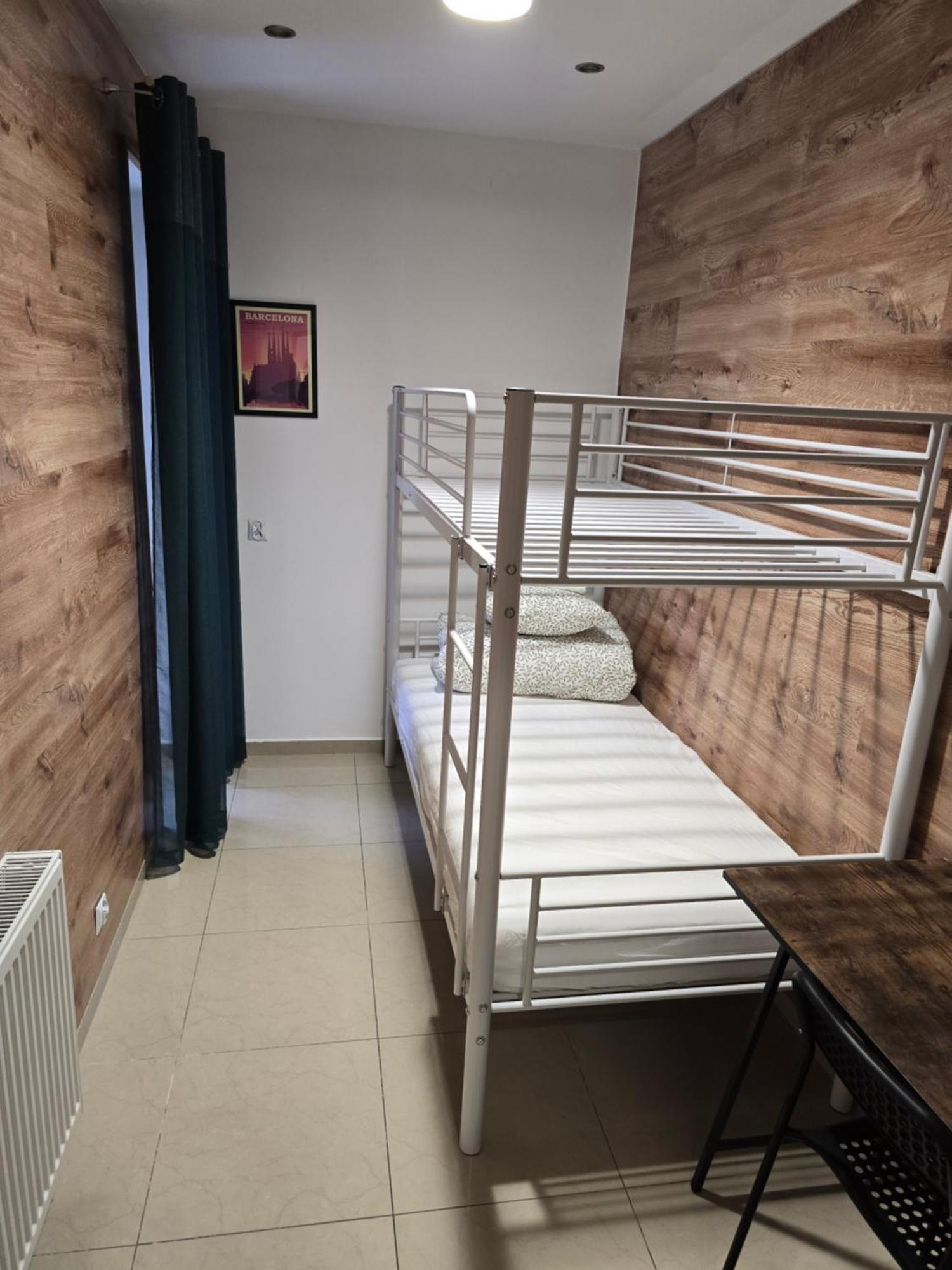 Hostel Rooms4rest Skibicka - Private For Tourists - Atr Consulting Sp, Z O,o, Warschau