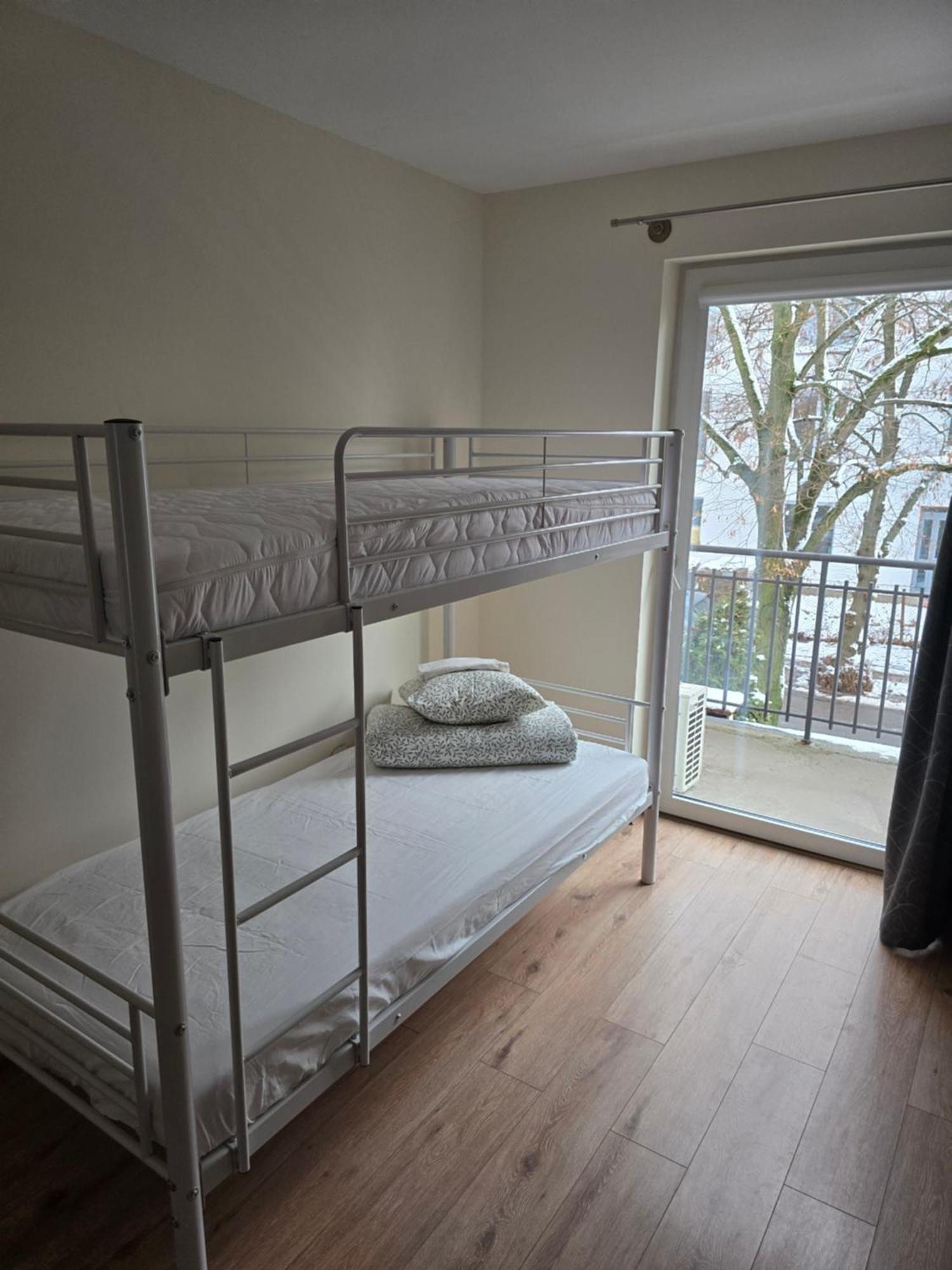 Rooms4rest Skibicka - Private For Tourists - Atr Consulting Sp, Z O,o, Hostel Warschau