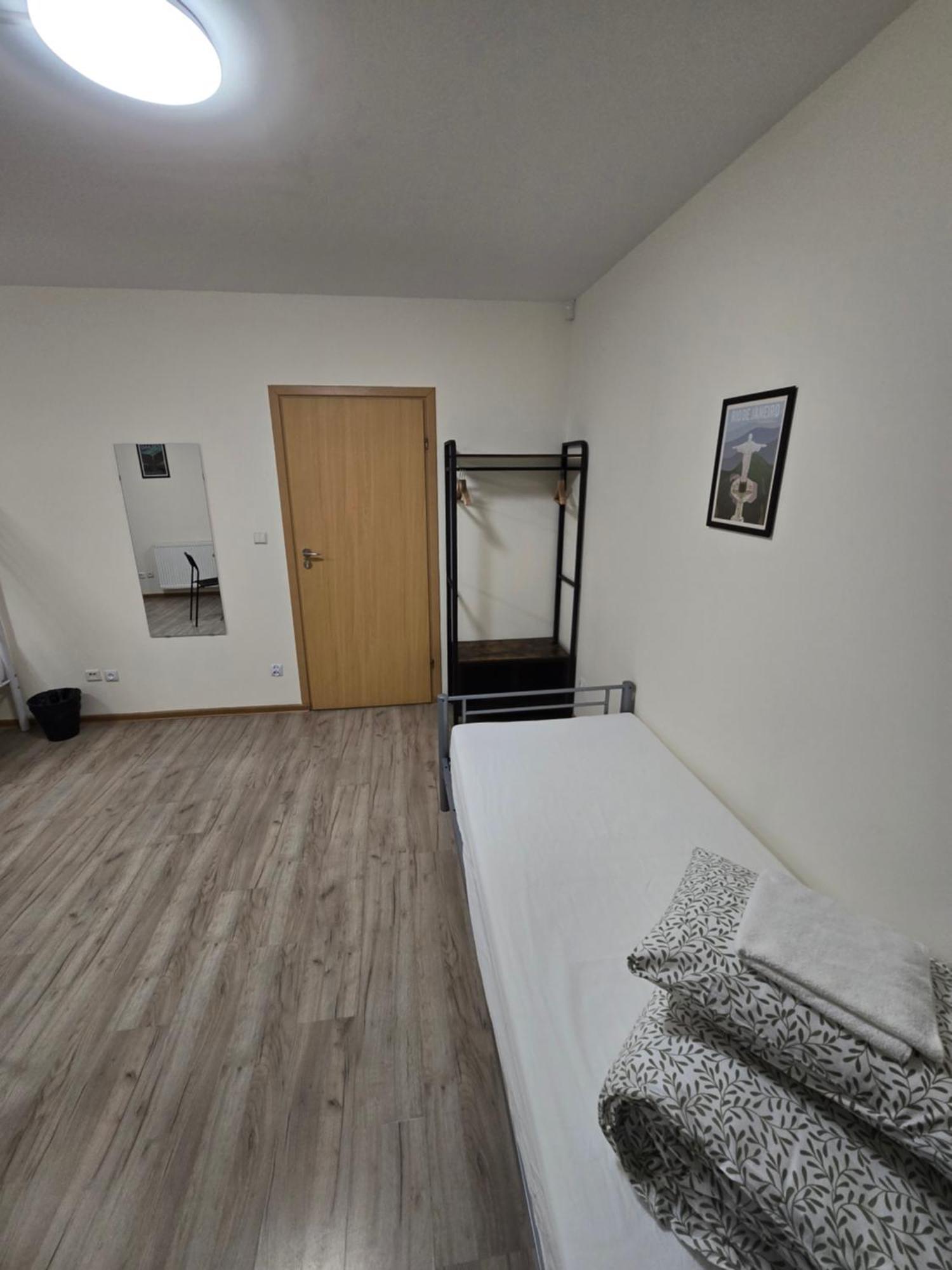 Rooms4rest Skibicka - Private For Tourists - Atr Consulting Sp, Z O,o, Warschau