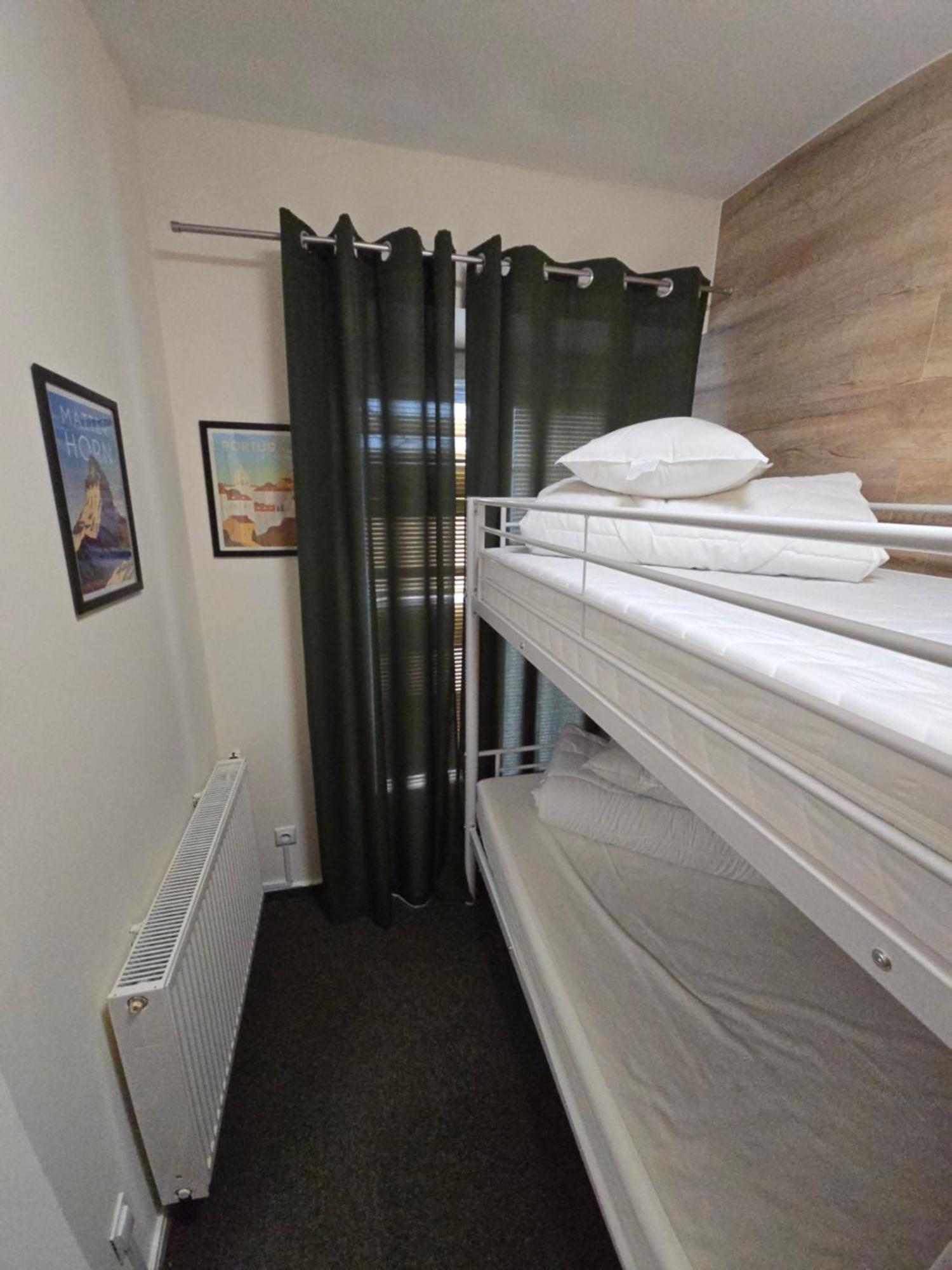Rooms4rest Skibicka - Private For Tourists - Atr Consulting Sp, Z O,o, Warschau